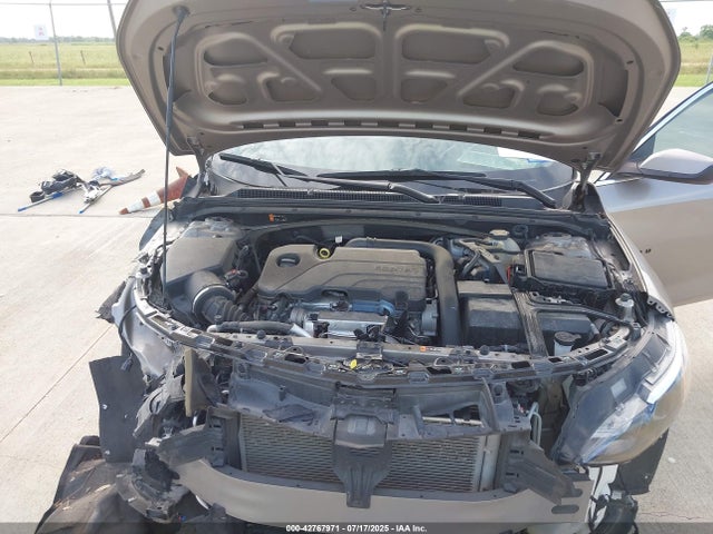 1G1ZG5ST6NF200370 Chevrolet lfv - direct injection, variable valve timing, gen 1 gmna