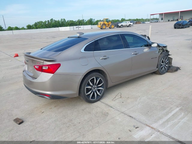 1G1ZG5ST6NF200370 Chevrolet lfv - direct injection, variable valve timing, gen 1 gmna