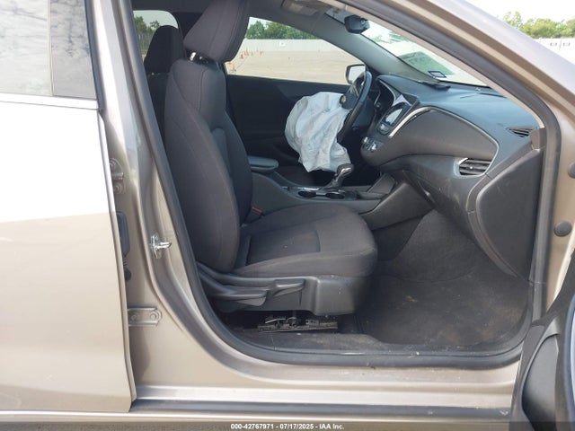 1G1ZG5ST6NF200370 Chevrolet lfv - direct injection, variable valve timing, gen 1 gmna