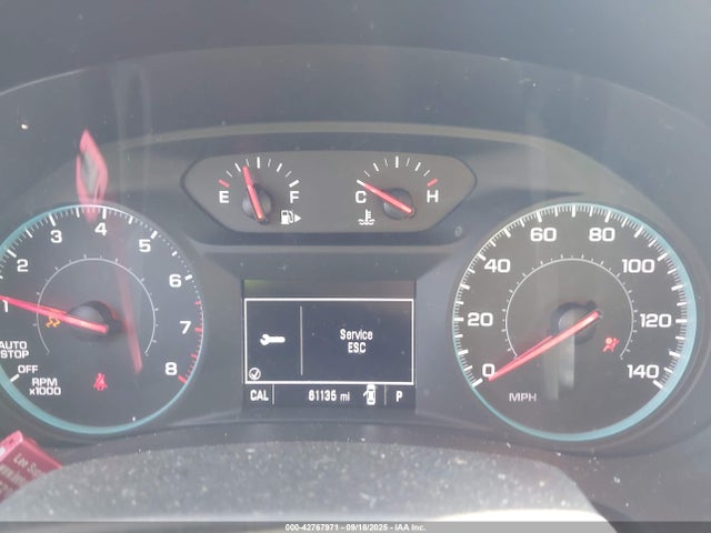 1G1ZG5ST6NF200370 Chevrolet lfv - direct injection, variable valve timing, gen 1 gmna
