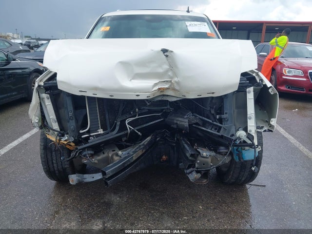 2013 CADILLAC ESCALADE 1GYS4DEF6DR329072 Photo 5