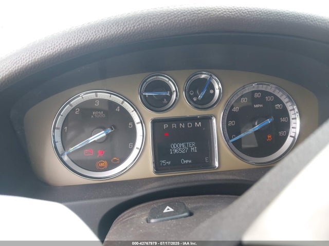 2013 CADILLAC ESCALADE 1GYS4DEF6DR329072 Photo 6