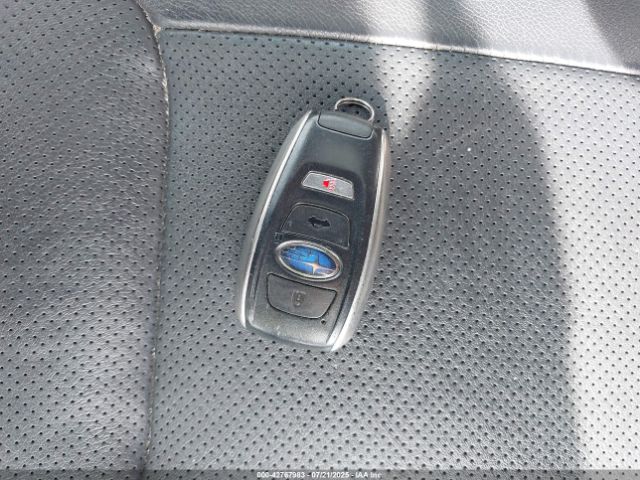 2017 SUBARU IMPREZA 4S3GKAU67H3621078 Photo 10