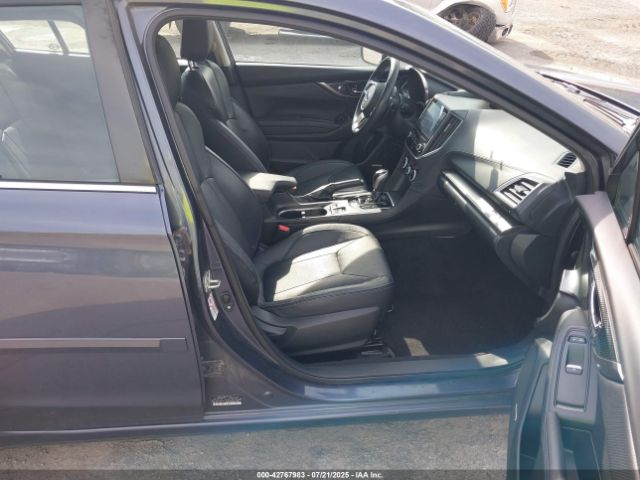 2017 SUBARU IMPREZA 4S3GKAU67H3621078 Photo 4