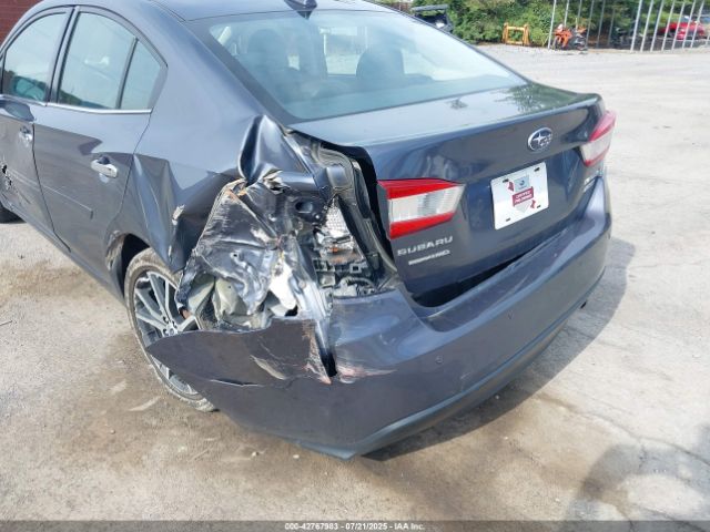 2017 SUBARU IMPREZA 4S3GKAU67H3621078 Photo 5