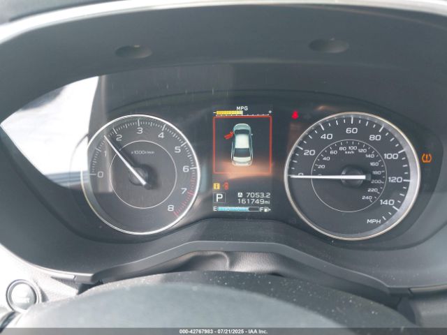 2017 SUBARU IMPREZA 4S3GKAU67H3621078 Photo 6