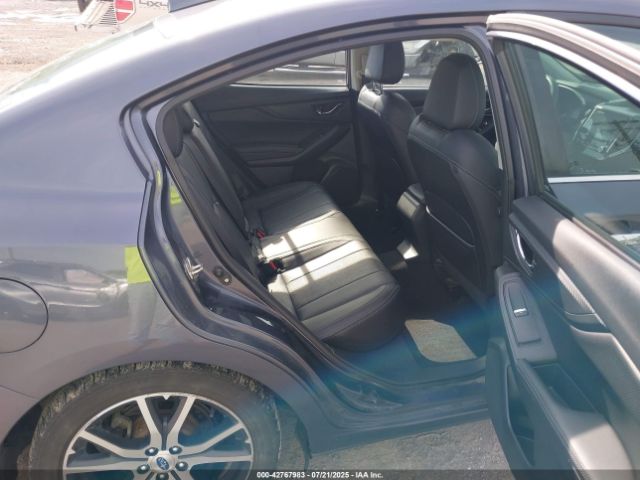 2017 SUBARU IMPREZA 4S3GKAU67H3621078 Photo 7