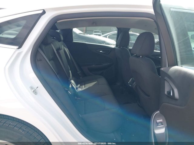 2025 CHEVROLET MALIBU 1G1ZD5ST1SF155679 Photo 7