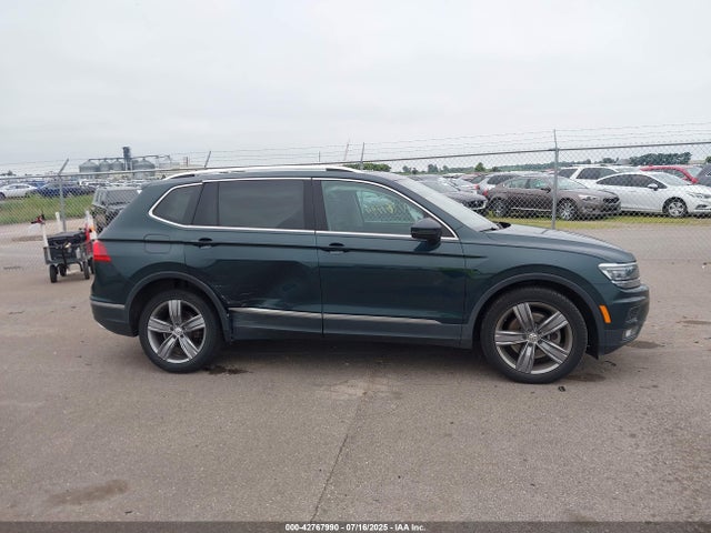 Volkswagen Tiguan 2018 3VV4B7AX4JM208351 Image 13