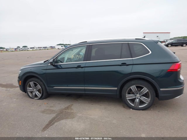 Volkswagen Tiguan 2018 3VV4B7AX4JM208351 Image 14