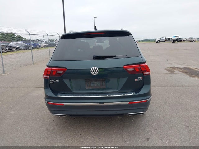 Volkswagen Tiguan 2018 3VV4B7AX4JM208351 Image 16