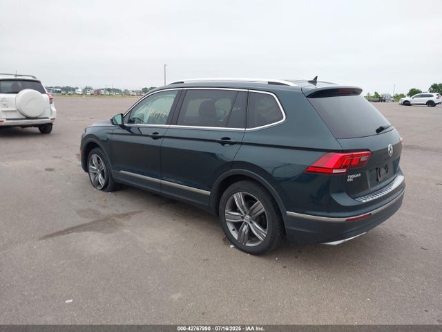 Volkswagen Tiguan 2018 3VV4B7AX4JM208351 Image 3