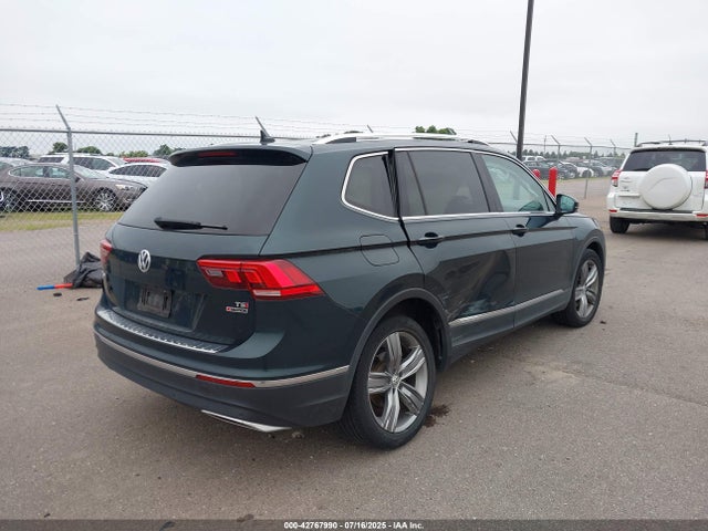 Volkswagen Tiguan 2018 3VV4B7AX4JM208351 Image 4