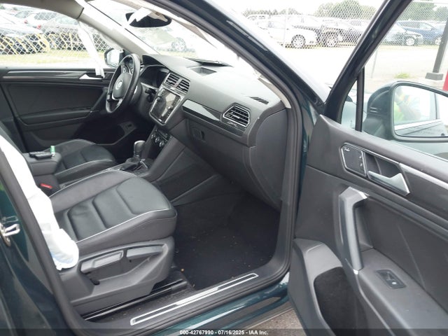 Volkswagen Tiguan 2018 3VV4B7AX4JM208351 Image 5