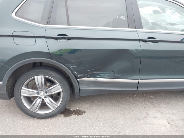 Volkswagen Tiguan 2018 3VV4B7AX4JM208351 Image 6