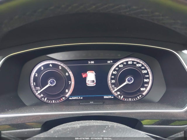 Volkswagen Tiguan 2018 3VV4B7AX4JM208351 Image 7