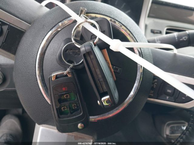 2010 CHEVROLET CAMARO 2G1FG1EVXA9151895 Photo 10