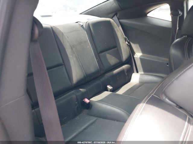 2010 CHEVROLET CAMARO 2G1FG1EVXA9151895 Photo 7