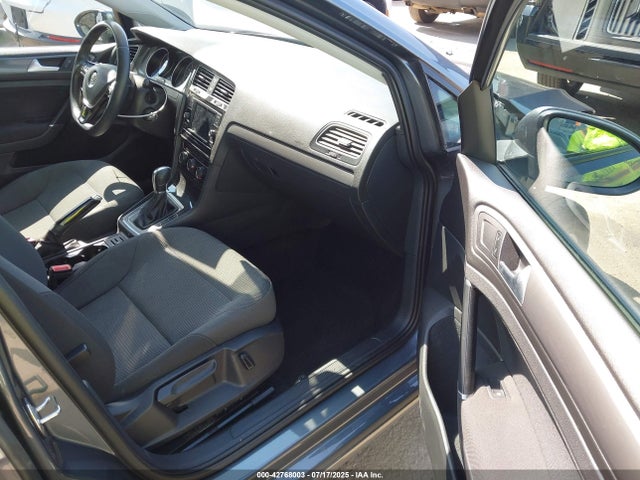 3VWG57AU7KM029308 Volkswagen 2019