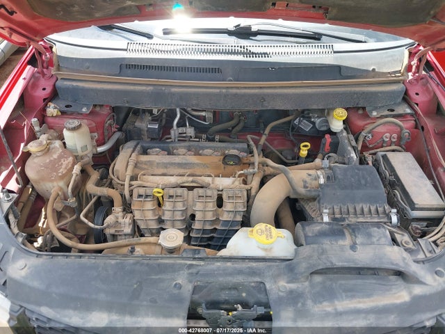 3C4PDCGB8GT107452 Dodge Journey