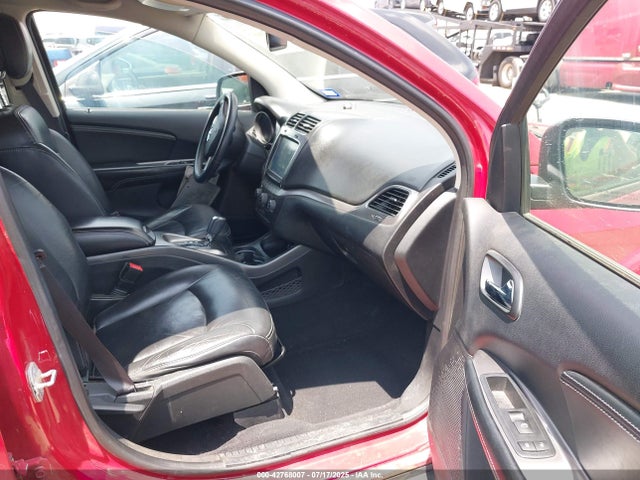 3C4PDCGB8GT107452 Dodge Journey