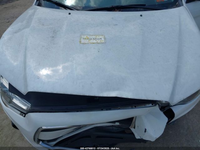 2015 MITSUBISHI OUTLANDER SPORT 4A4AP3AU1FE035413 Photo 9