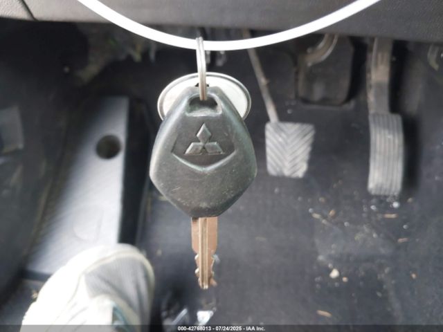 2015 MITSUBISHI OUTLANDER SPORT 4A4AP3AU1FE035413 Photo 10