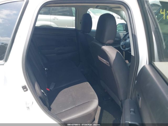 2015 MITSUBISHI OUTLANDER SPORT 4A4AP3AU1FE035413 Photo 7
