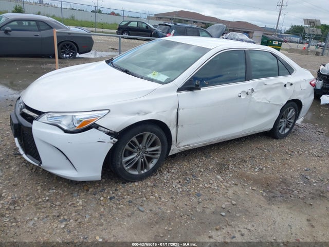 4T1BF1FK0HU678172 Toyota 2ar-fe