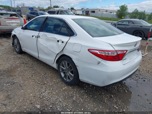 4T1BF1FK0HU678172 Toyota 2ar-fe