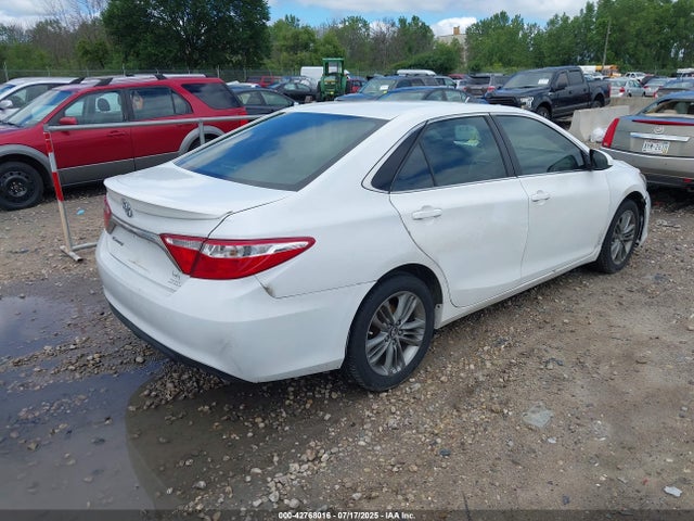 4T1BF1FK0HU678172 Toyota 2ar-fe