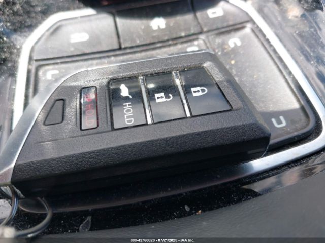 2022 ACURA RDX 5J8TC2H56NL018266 Photo 10