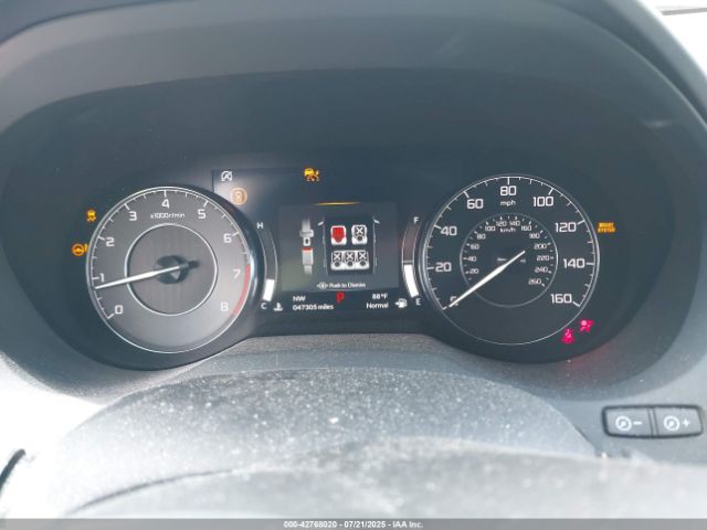 2022 ACURA RDX 5J8TC2H56NL018266 Photo 6