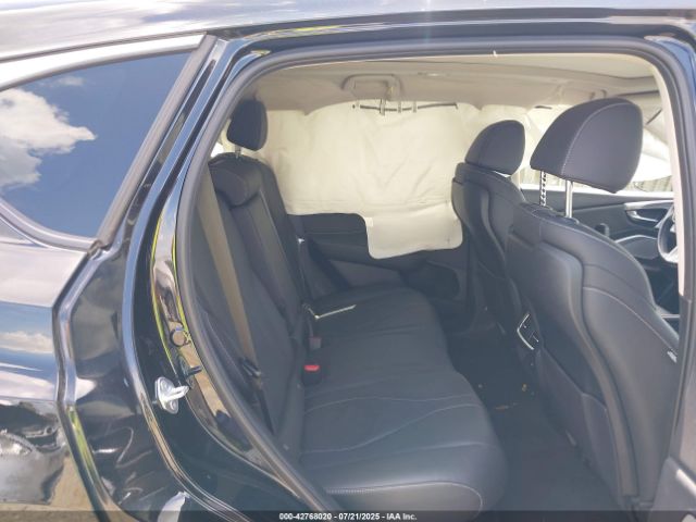 2022 ACURA RDX 5J8TC2H56NL018266 Photo 7
