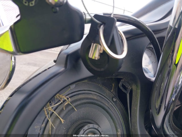 2023 HARLEY-DAVIDSON FLTRX 1HD1KHC15PB655947 Photo 10