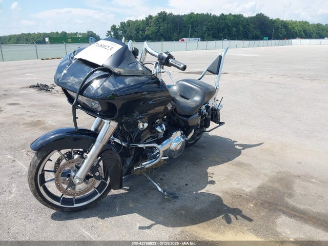 2023 HARLEY-DAVIDSON FLTRX 1HD1KHC15PB655947 Photo 1