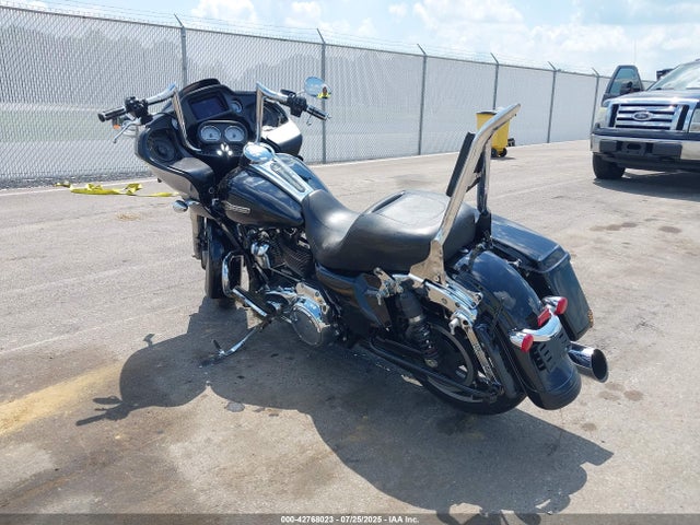 2023 HARLEY-DAVIDSON FLTRX 1HD1KHC15PB655947 Photo 2