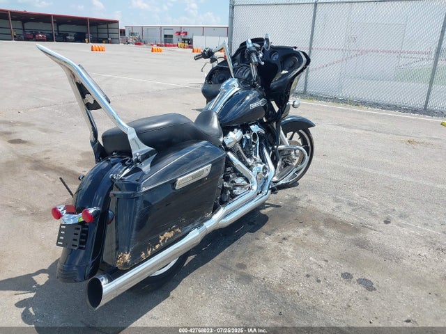 2023 HARLEY-DAVIDSON FLTRX 1HD1KHC15PB655947 Photo 3