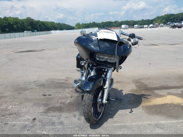 2023 HARLEY-DAVIDSON FLTRX 1HD1KHC15PB655947 Photo 4