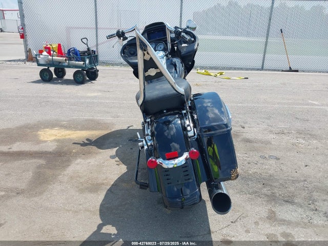 2023 HARLEY-DAVIDSON FLTRX 1HD1KHC15PB655947 Photo 5