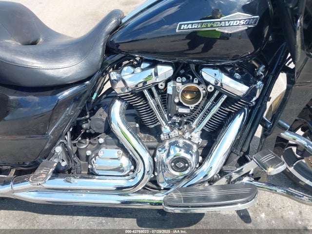 2023 HARLEY-DAVIDSON FLTRX 1HD1KHC15PB655947 Photo 7