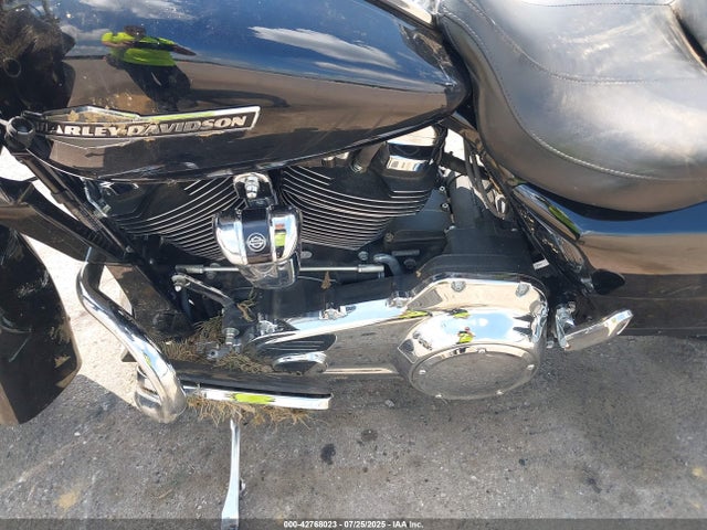 2023 HARLEY-DAVIDSON FLTRX 1HD1KHC15PB655947 Photo 8