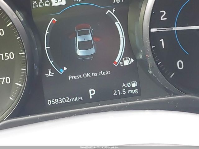 2020 JAGUAR XF SAJBM4FV5LCY86697 Photo 6