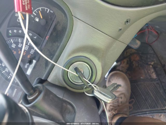 2000 TOYOTA TUNDRA 5TBBT4411YS067606 Photo 10