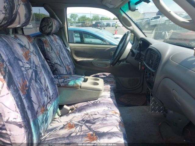 2000 TOYOTA TUNDRA 5TBBT4411YS067606 Photo 4