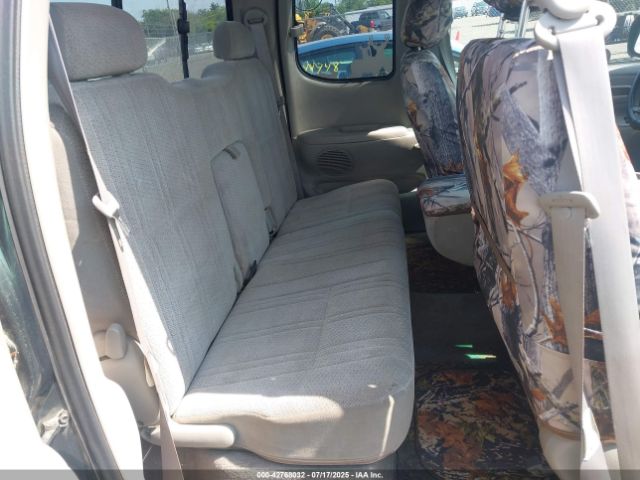2000 TOYOTA TUNDRA 5TBBT4411YS067606 Photo 7