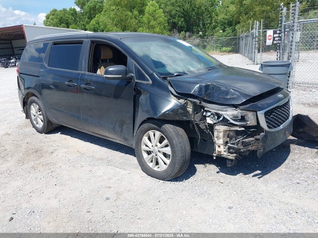 2016 KNDMB5C17G6212995 главное изображение