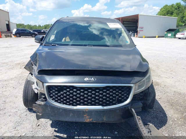 KIA SEDONA LX 2016 KNDMB5C17G6212995 Image 13