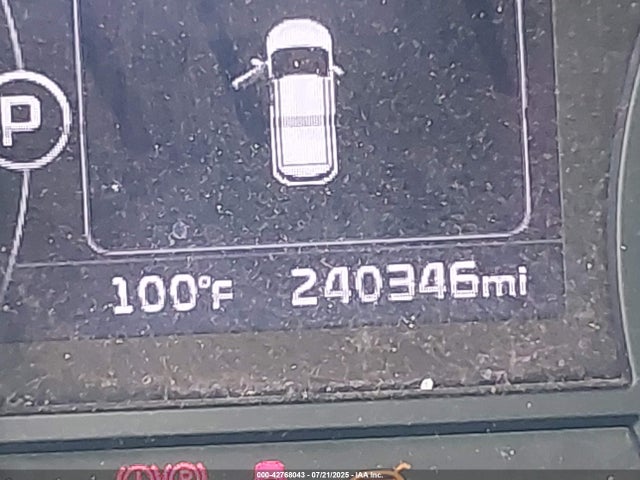 KIA SEDONA LX 2016 KNDMB5C17G6212995 Image 16