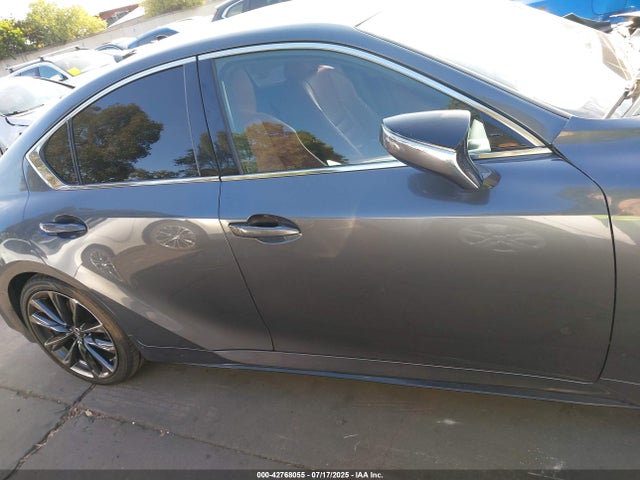 Lexus 2gr-fks 2021 JTHGZ1B28M5043341 Image 14